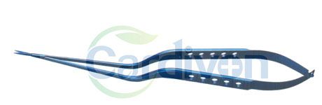 Micro Bayonet Scissors